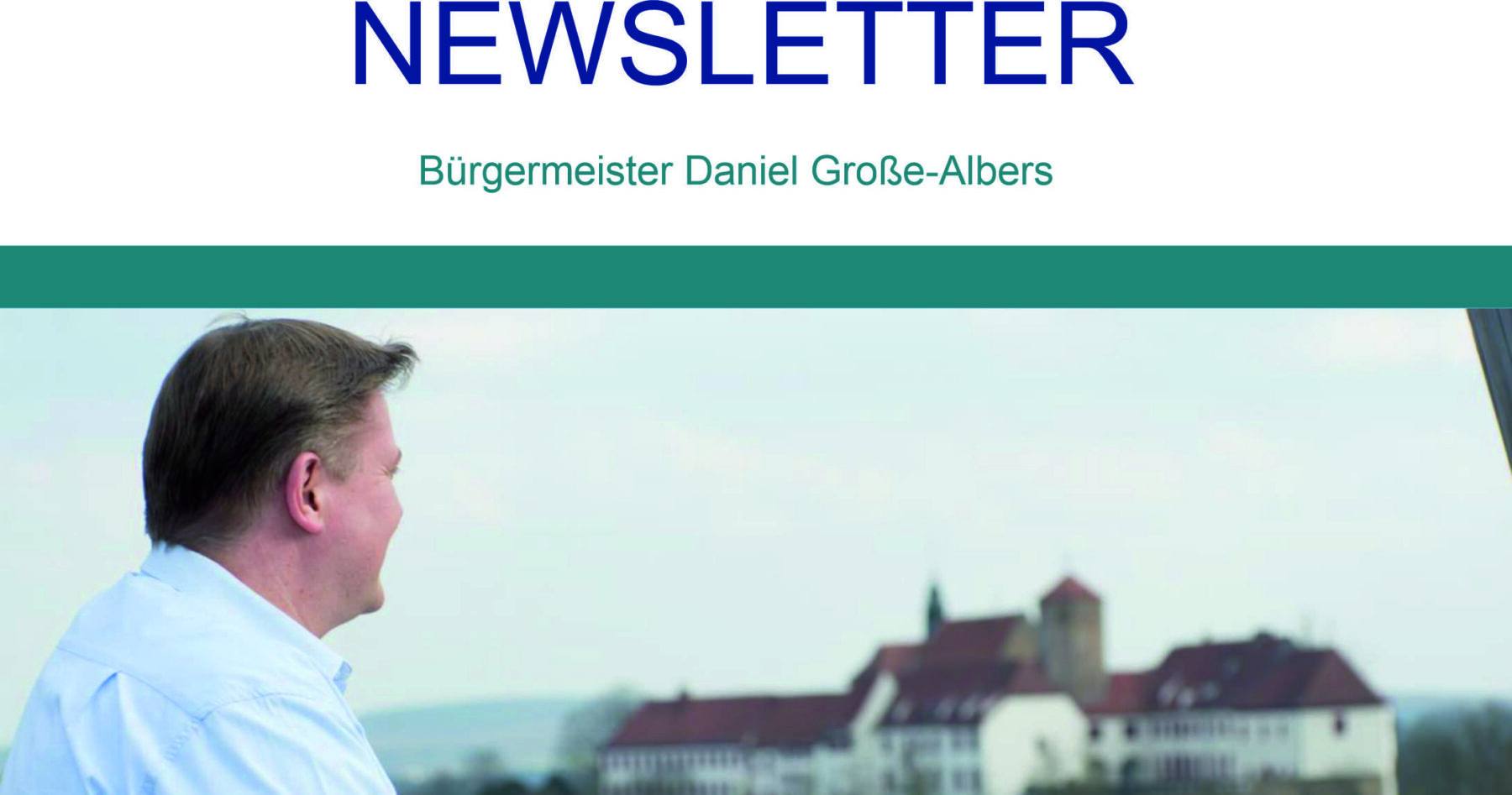 Newsletter 3. Quartal