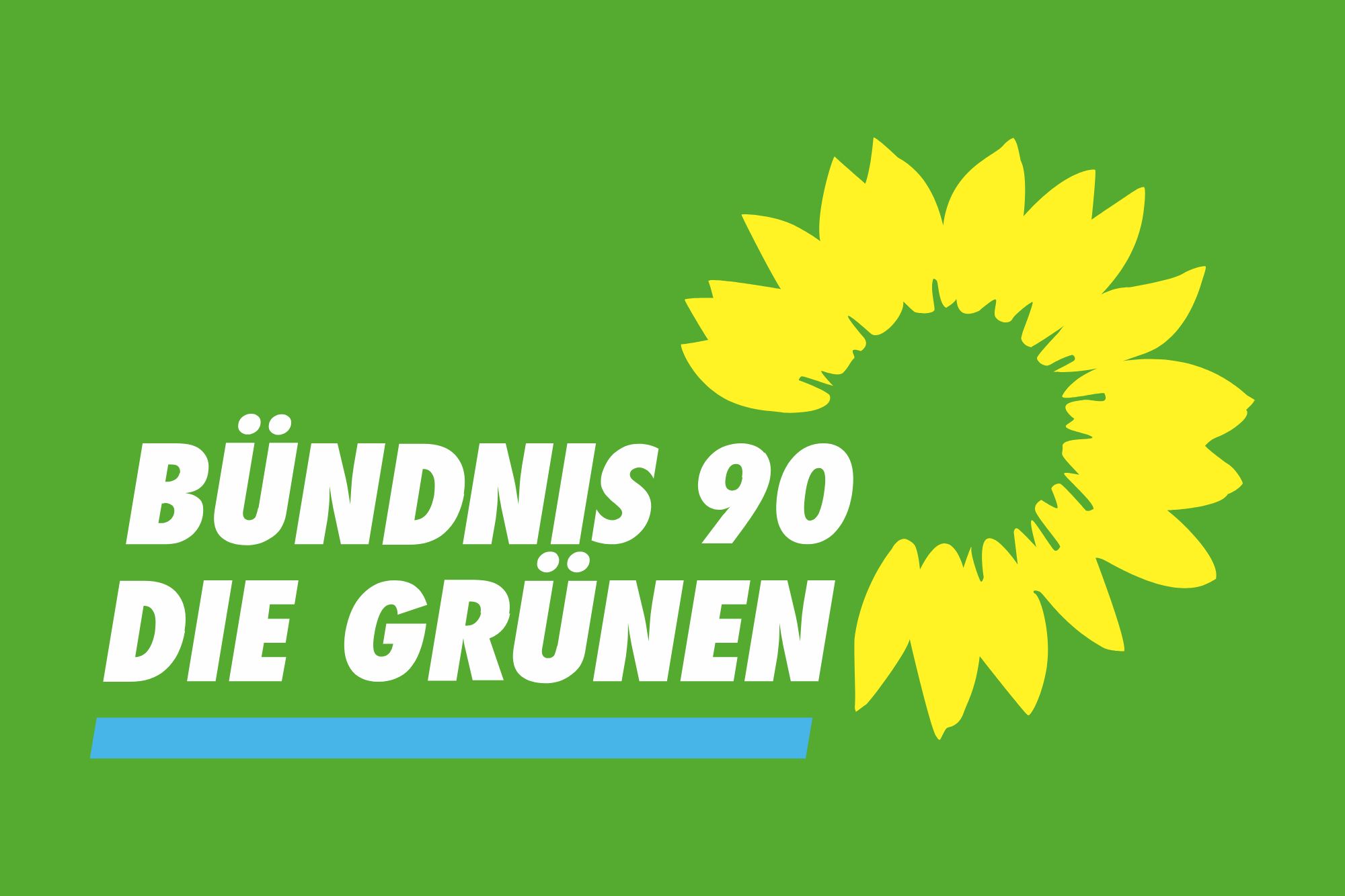 Bündins 90 die grünen