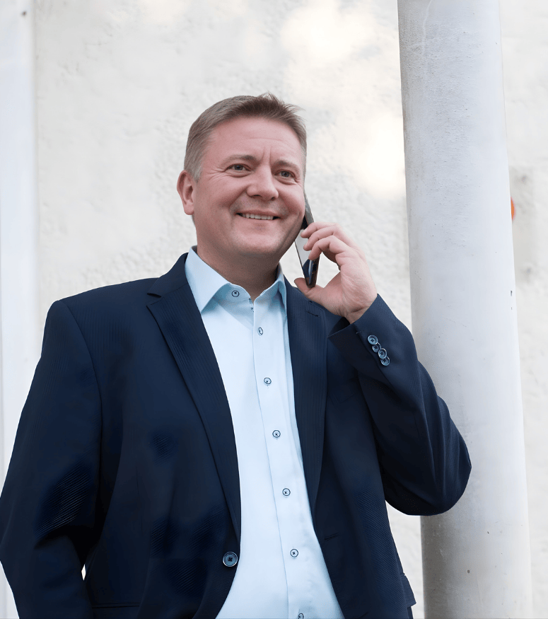 Daniel Große Albers Newsletter