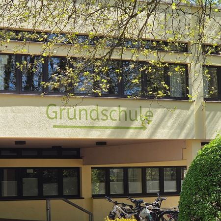 Generalplaner für Grundschulcampus steht fest Bild Grundschule