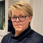 Marlies Steltenkamp Unterstützerin